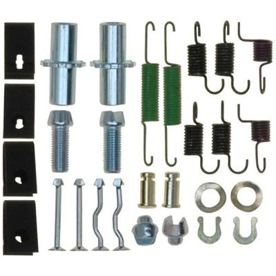 RAYBESTOS - H17476 - Parking Brake Hardware Kit pa2