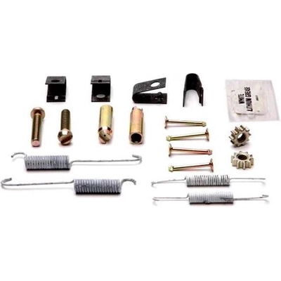 RAYBESTOS - H7002 - Parking Brake Hardware Kit pa3