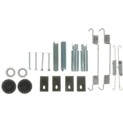 RAYBESTOS - H7361 - Parking Brake Hardware Kit pa2