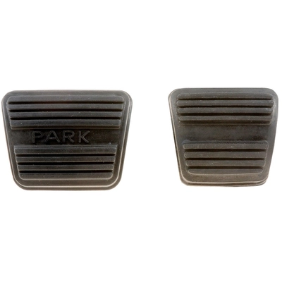 DORMAN - 20741 - Parking Brake Pedal Pad pa2