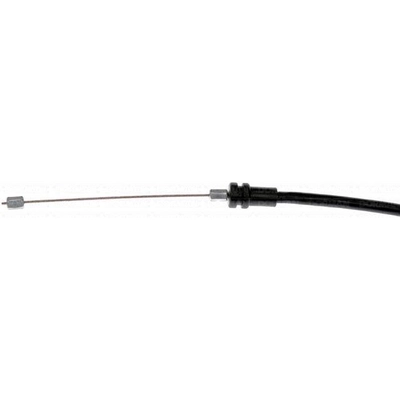 DORMAN (OE SOLUTIONS) - 924-315 - Parking Brake Release Cable pa8