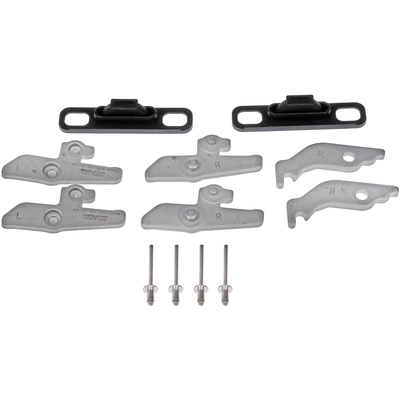 DORMAN - 924-741 - Parking Brake Lever Kit pa1