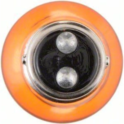 Parking Light (Pack of 10) by PHILIPS - 1157NACP pa33