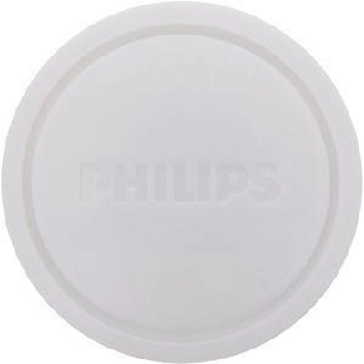 Lumière de stationnement by PHILIPS - 1157WLED pa49