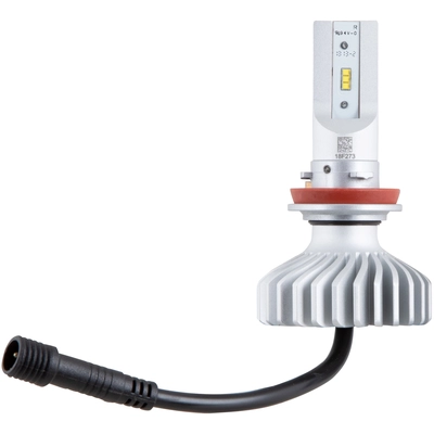 Parking Light by PHILIPS - H11XULED pa7