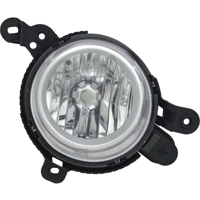 Passenger Side Fog Lamp Assembly - KI2593132C pa1