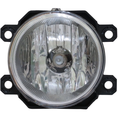 Passenger Side Fog Lamp Assembly - SU2592122C pa1