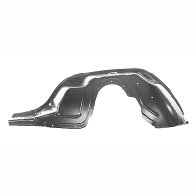 Passenger Side Front Fender Apron Assembly - CH1247101 pa1