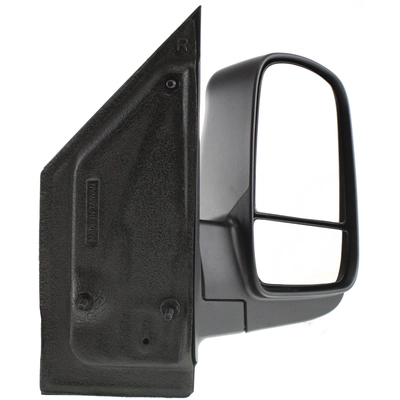 Various Manufacturers - GM1321395 - Passenger Side Outside Rear View Mirror pa4