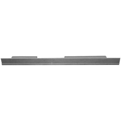 Passenger Side Slip-On Style Rocker Panel - RRP2210 pa2