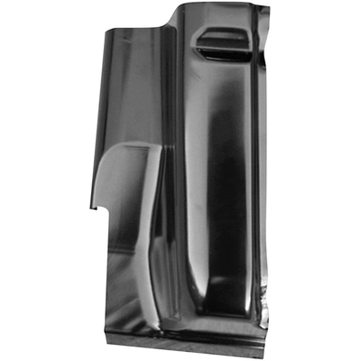 Various Manufacturers - RRP3522 - Passenger Side Truck Cab Corner pa2