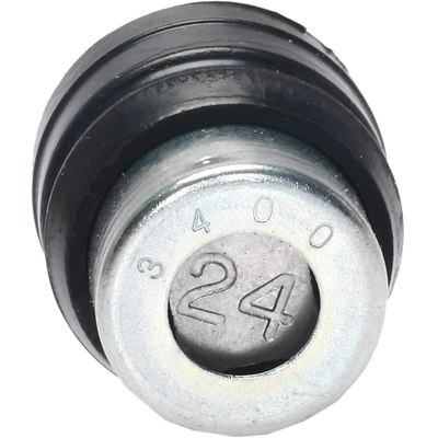 BLUE STREAK (HYGRADE MOTOR) - V413 - PCV Valve pa8