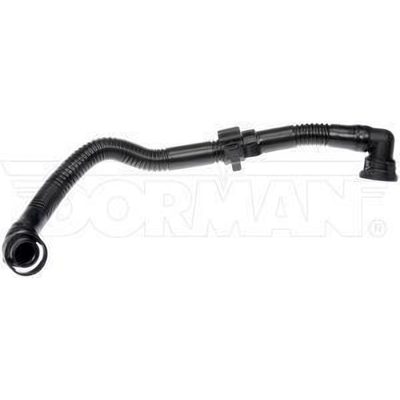 PCV Valve Hose by DORMAN/HELP - 46825 pa5