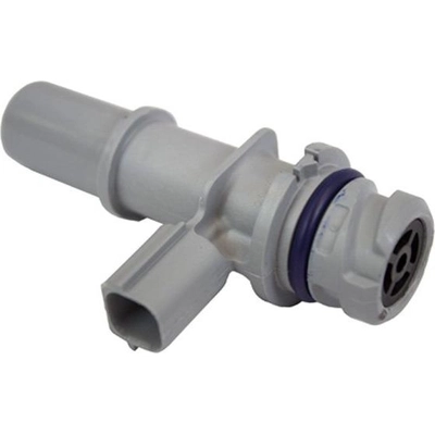 PCV Valve by MOTORCRAFT - EV273 pa5