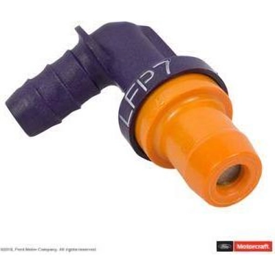 PCV Valve by MOTORCRAFT - EV285 pa2