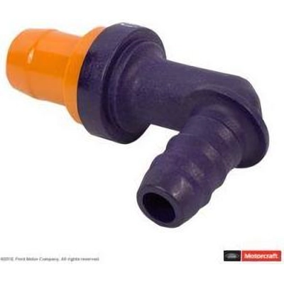 PCV Valve by MOTORCRAFT - EV285 pa3