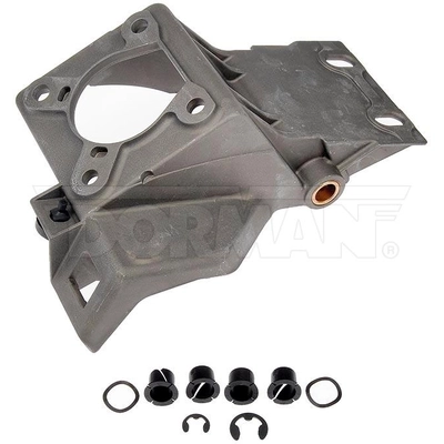 Pedal Bracket by DORMAN (OE SOLUTIONS) - 926-364 pa4