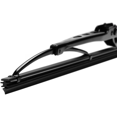 ACDELCO - 8-212B - Black Wiper Blade pa4