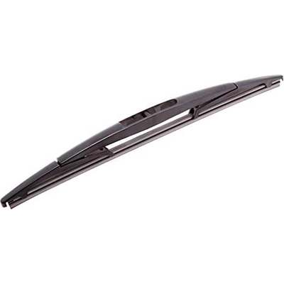 ACDELCO - 8-212B - Black Wiper Blade pa6