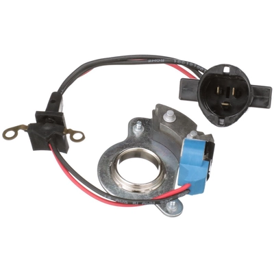 BWD AUTOMOTIVE - ME12 - Distributor Capteur d'Impulsions de Distributeur Assembly pa2