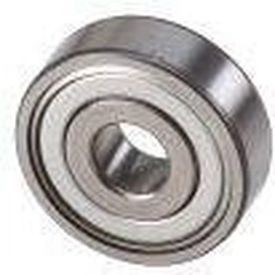 Roulement pilote by NATIONAL BEARINGS - 202SS pa1