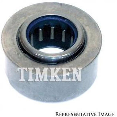 Pilot Bearing by TIMKEN - FC65662 pa5