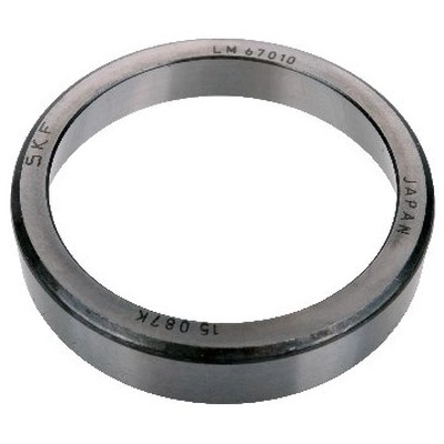 SKF - LM67010VP - Rear Axle Shaft Bearing Race pa1