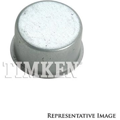 Pinion Repair Sleeve by TIMKEN - KWK99187 pa1