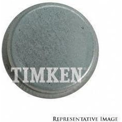 Pinion Repair Sleeve by TIMKEN - KWK99187 pa6