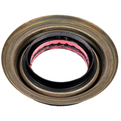 ACDELCO - 12471523 - Differential Pinion Seal with Triple-Lip pa2