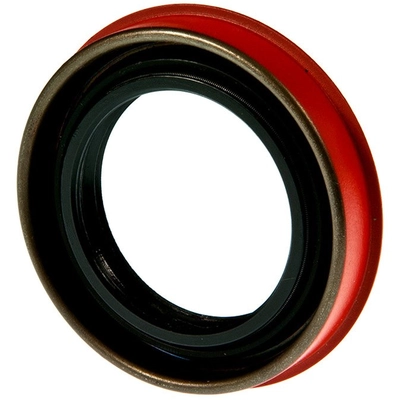 Pinion Seal by NATIONAL OIL SEALS - 710536 pa1