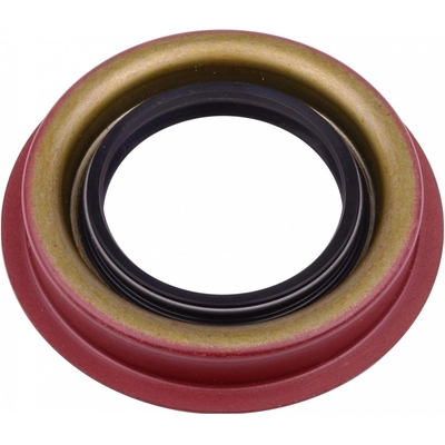 SKF - 21955 - Rear Differential Pinion Seal pa1