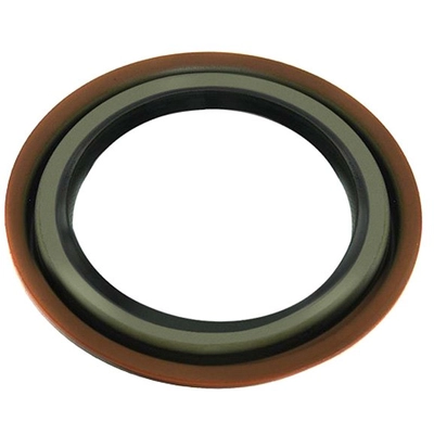 TIMKEN - 2286 - Rear Differential Pinion Seal pa1