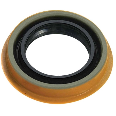 TIMKEN - 3896 - Rear Differential Pinion Seal pa1