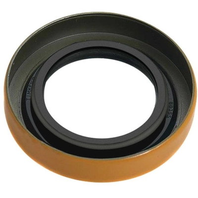 TIMKEN - 51098 - Rear Wheel Seal pa1