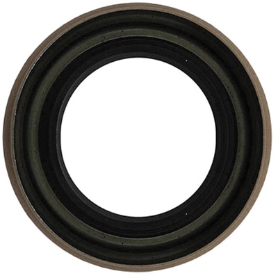 TIMKEN - 710507 - Rear Differential Pinion Seal pa4