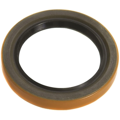 TIMKEN - 710508 - Rear Differential Pinion Seal pa2