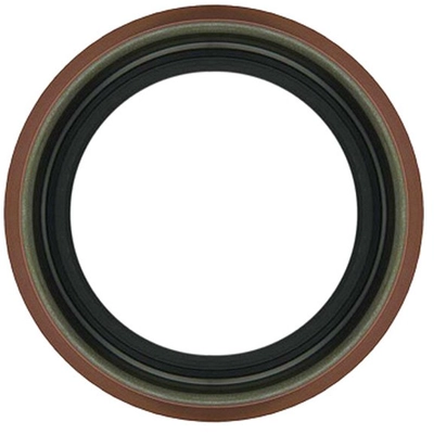 TIMKEN - 8610 - Rear Differential Pinion Seal pa2