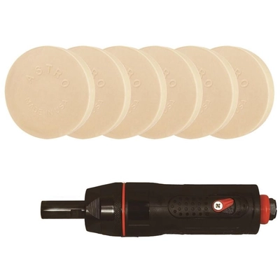 Pinstripe Removal Tool Kit by ASTRO PNEUMATIC - 32 pa3