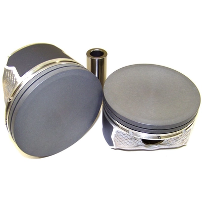 DNJ ENGINE COMPONENTS - P432 - Engine Piston Set pa1