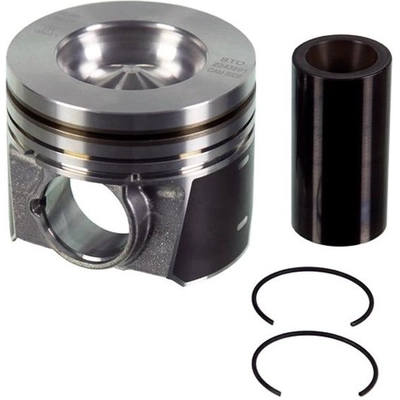 Piston, emballage individuel by SEALED POWER - 2781PN pa2