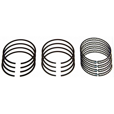 SEALED POWER - E1032K.50MM - Piston Ring pa1