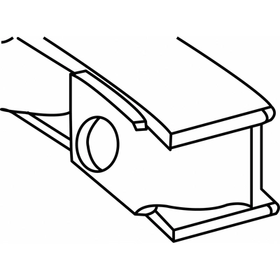 Piston Ring Set by SEALED POWER - E237X40 pa2