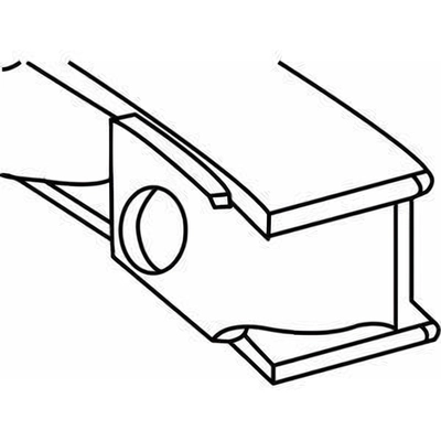 Jeu de segment de piston by SEALED POWER - E286K40 pa8