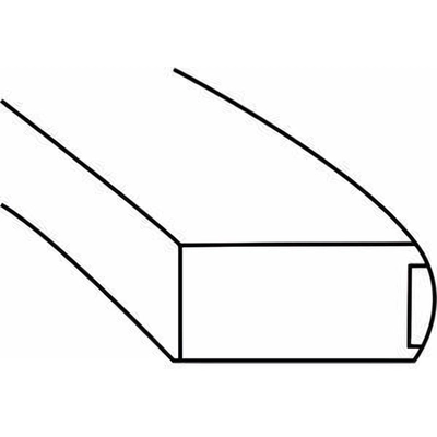 Jeu de segment de piston by SEALED POWER - E613K.50MM pa3