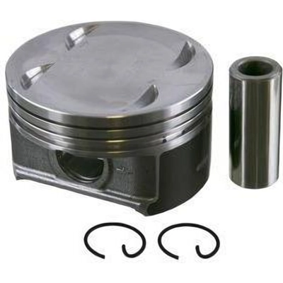 Piston (Pack of 6) by SEALED POWER - 13621CP.75MM pa2