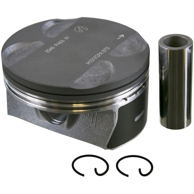 SEALED POWER - H1517CPA50MM - Piston Set pa1