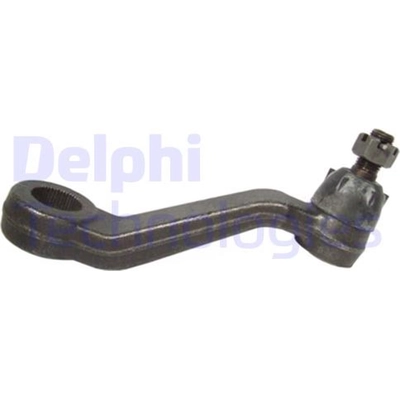 Pitman Arm by DELPHI - TA2327 pa2