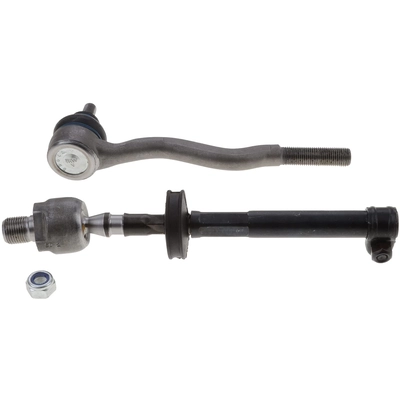 TRW AUTOMOTIVE - JPA174 - Steering Pitman Arm pa3