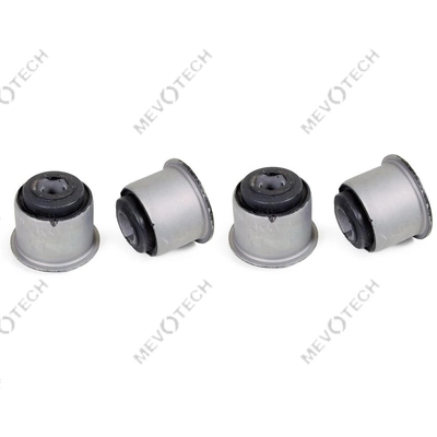 Pivot Arm Bushing Or Kit by MEVOTECH - MK8620 pa4